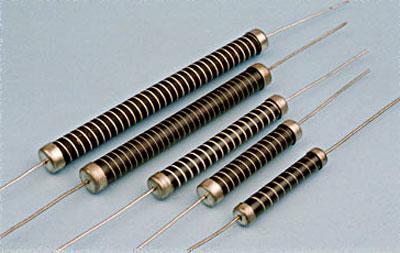 Metal Film Fusible Resistors