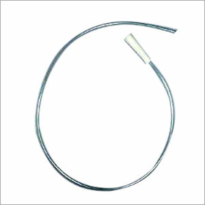 Suction Catheter