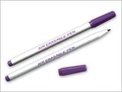 Air Erasable Ink Pen