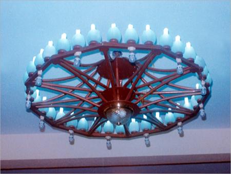 Chandelier Fittings Injection