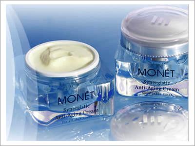 Fragrance for Face Cream & Gel Cream