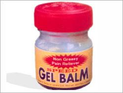 Gel Balm