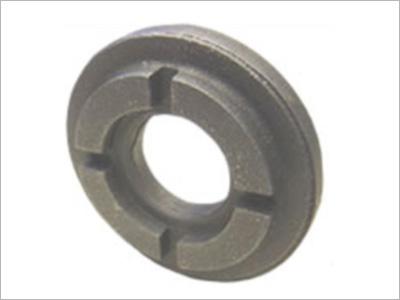 Manufacturer of Forged Check Nut