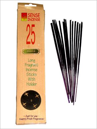 Scented Incense Sticks