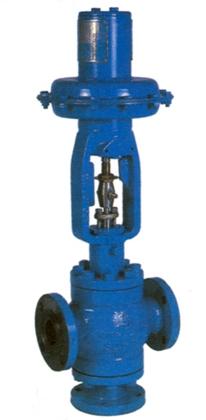 Three Way Valves