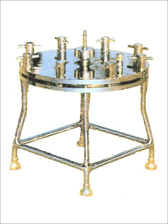 'Reva' Membrane Filter System