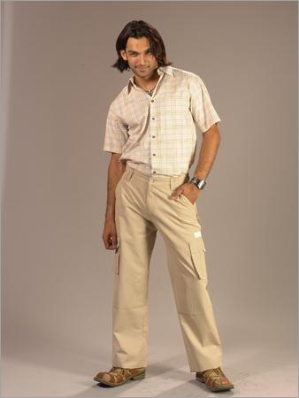 Cargo Pants