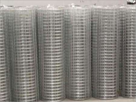 Galvanized Wire Netting