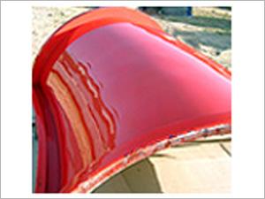 High Gloss Moulding