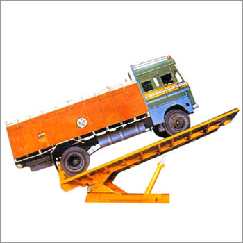 Hydraulic Products & Equipment