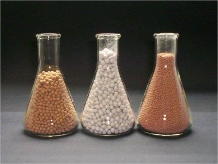 Molecular Sieves & Activated Aluminas