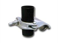 Putlog /  Single Coupler (Forged Clip)