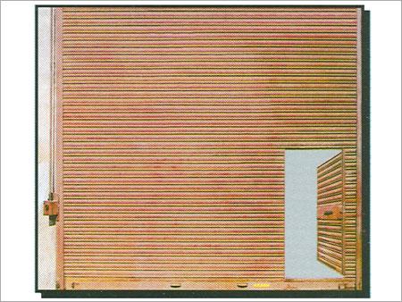 Rolling Shutter Manufacturer in india