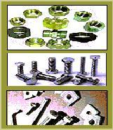 SS Cold Forged Fasteners, Screws, Bolts, Nuts