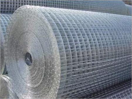 Natural Black Stainless Steel Wire Net