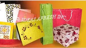 Paper Products