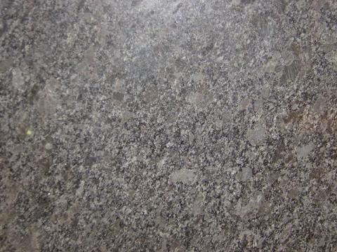 Steel Grey Granite