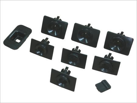 Assemblies Injection Moulded Plastic Components