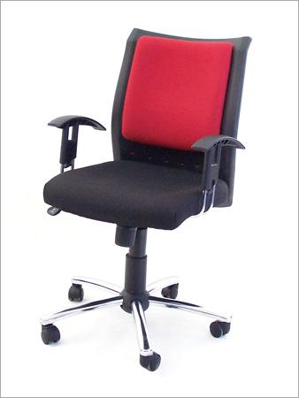 Executive Middle Back Chair