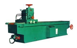 Knife Grinding Machine