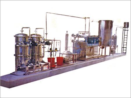 Water Purification Plant/ DM Water Plant