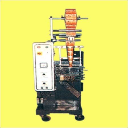 Automatic F.F.S Machine Model NP-300P-L