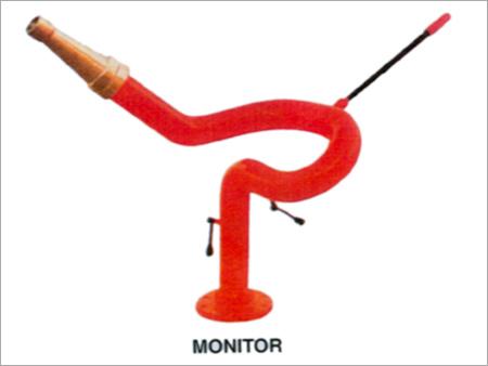 Fire Monitor
