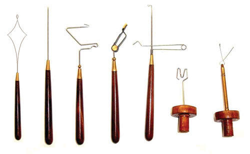Fly Tying Tools at Best Price in Kolkata, West Bengal