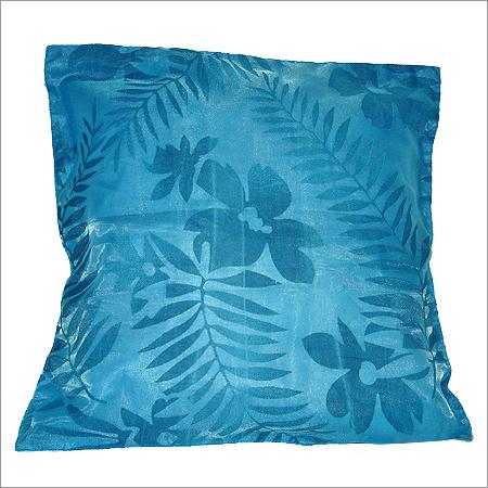 Silk Cushion Covers - Mesmerizing Designs, Unconditional Protection for Your Sofa