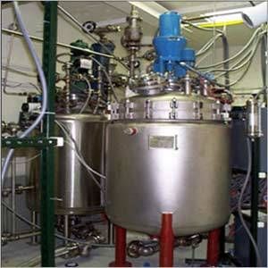 Chemical Reactor