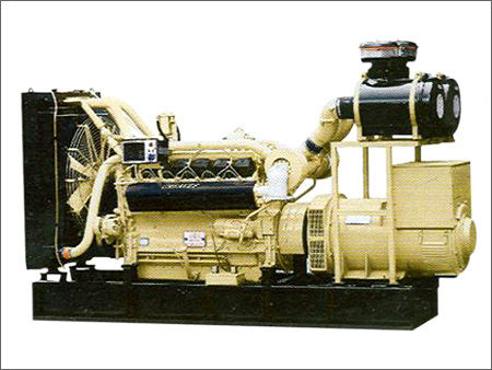 Diesel Generator