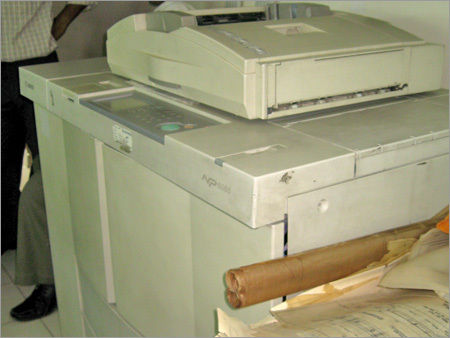 Digital Color Printing Service