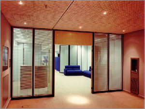 Glass Films For Interior Decoration