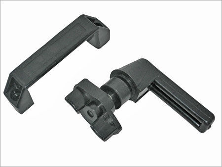 Handel, Cam Lock, Lock Handle Cable Length: 300 Millimeter (Mm)