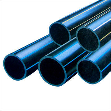 HDPE Pipes