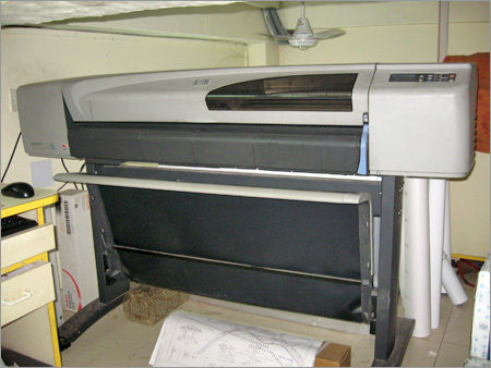 Offset Printing Service