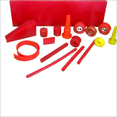 Polyurethane Components