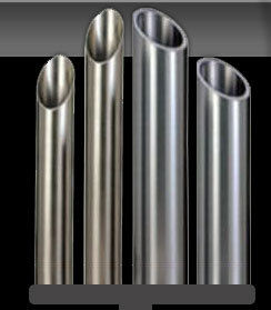 Stainless Steel PIPES & WELDED TUBES