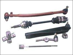 Suspension For Cars & Trucks