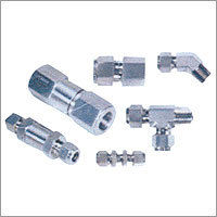 Valve Components