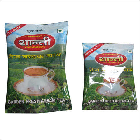 Assam Herbal Tea