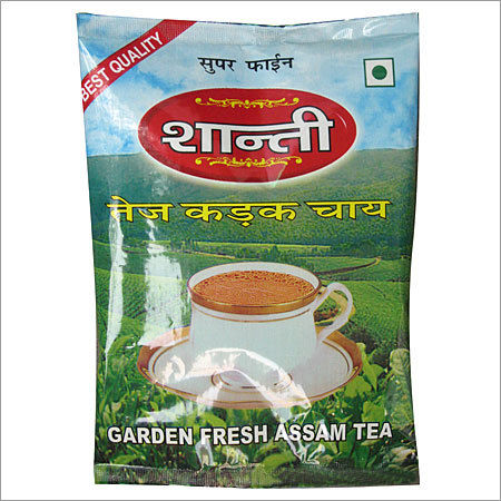 Garden Fresh Assam Tea