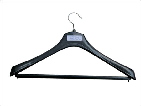 Plastic Laundry Hanger