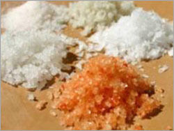 Moisturising Soap Sea Salts