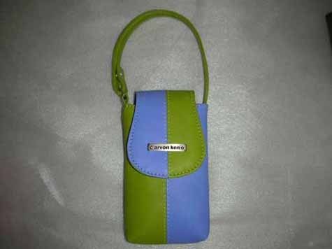 Ladies Cell Pouch