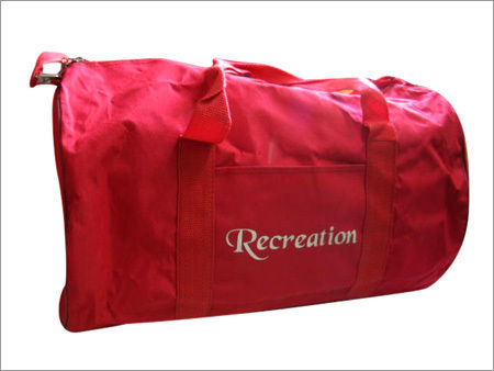 Promotional Duffle Bags