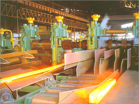 Rod Mill Machinery