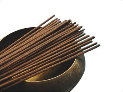 Sweet Rain Incense Sticks