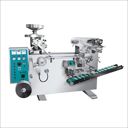 An-pack 240 Blister Pack Machine