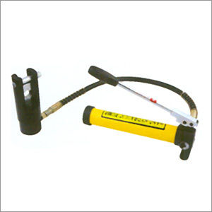 Crimping Tools Hardness: Normal